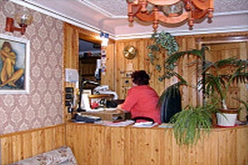 Полша Hotel Klecza Dolna, Екстериор